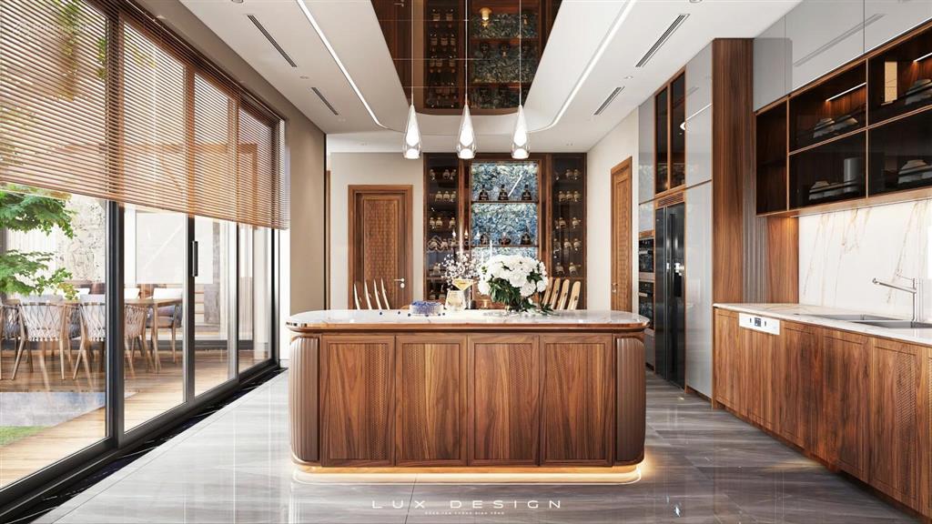 Bán penthouse sở hữu lâu dài mặt biển phú quốc