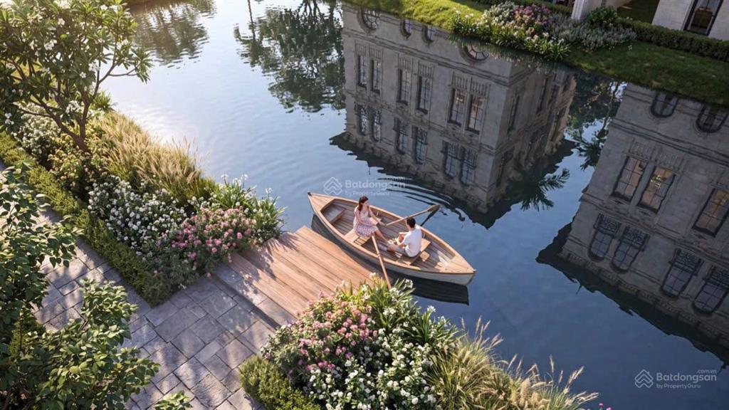 Biệt thự khoáng nóng onsen villas  bể bơi riêng chỉ 15p đến trung tâm hà nội