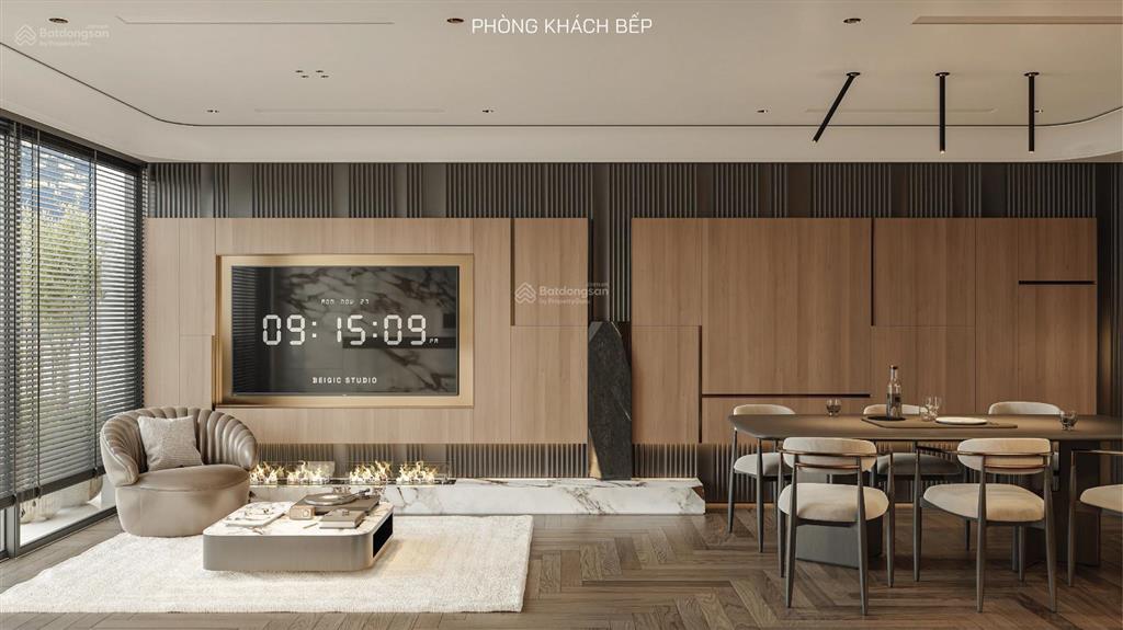 Tháng ngâu bán nhanh căn hộ 2pn tại kđt ciputra view sông hồng giá tốt