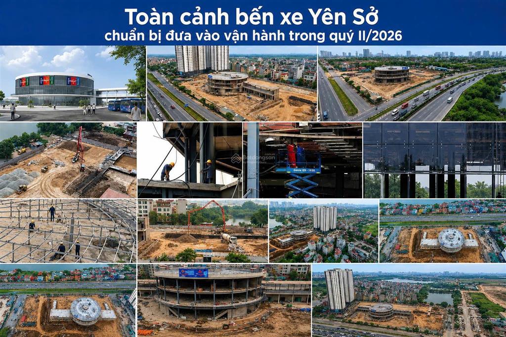 Bán căn hộ 2pn chung cư mandarin yên sở giá chỉ từ 7x triệu/m