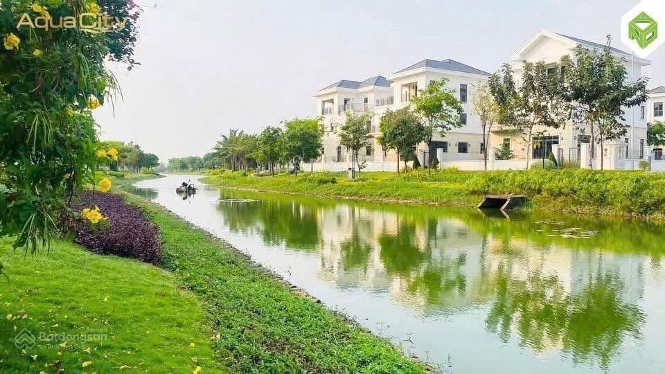 Giỏ hàng cắt lỗ aqua city nhà phố từ 4,9 tỷ, biệt thự từ 9 tỷ  0938 057 ***