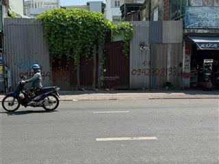 Bán nhà mặt tiền 524 nguyễn kiệm, phường đức nhuận