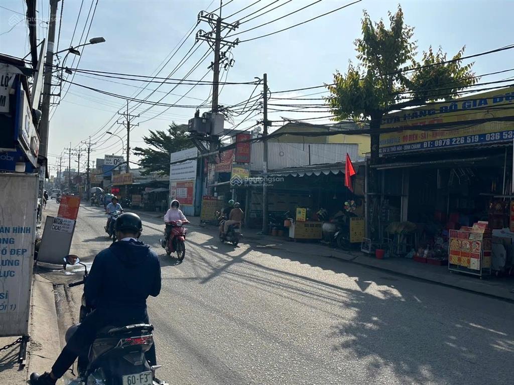 Bán nhà riêng đẹp tại đường thới hòa, vĩnh lộc a, bình chánh, tp.hcm, 10 tỷ, 150.1 m2