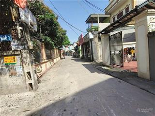 Cần bán 66m2 cổ dương, tiên dương ( phúc thinh) giá chỉ 65 tr/m2