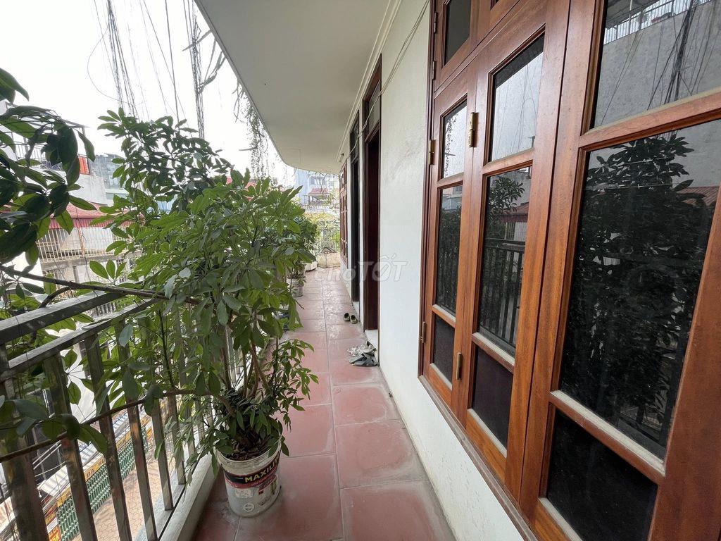 BÁN NHÀ 2 MẶT PHỐ CHÍNH TRUNG TÂM VÀNH ĐAI 2  – GIÁ 500TR/M2.