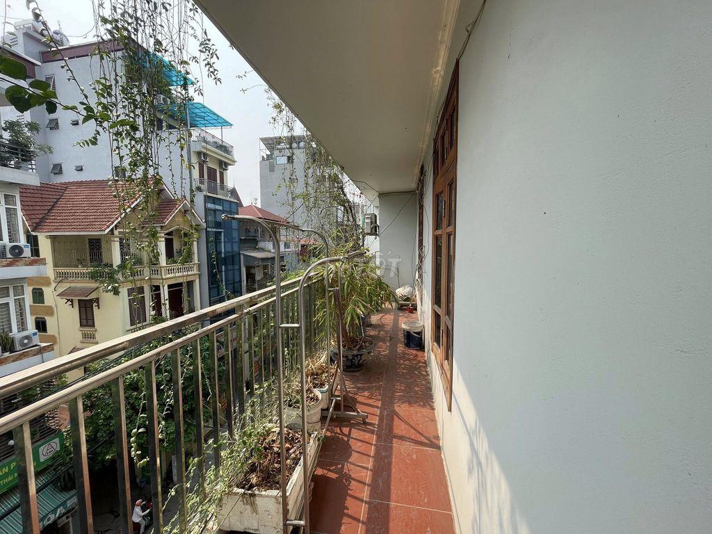 BÁN NHÀ 2 MẶT PHỐ CHÍNH TRUNG TÂM VÀNH ĐAI 2  – GIÁ 500TR/M2.