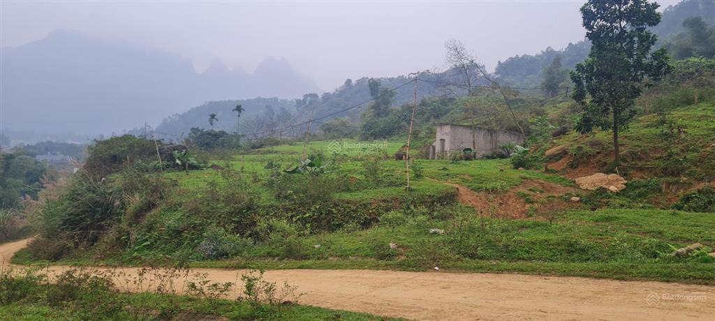 Bán lô đất 7ha view hồ tại lương sơn hòa bình cũ hiện nay là liên sơn phú thọ, giá 250 nghìn/m2
