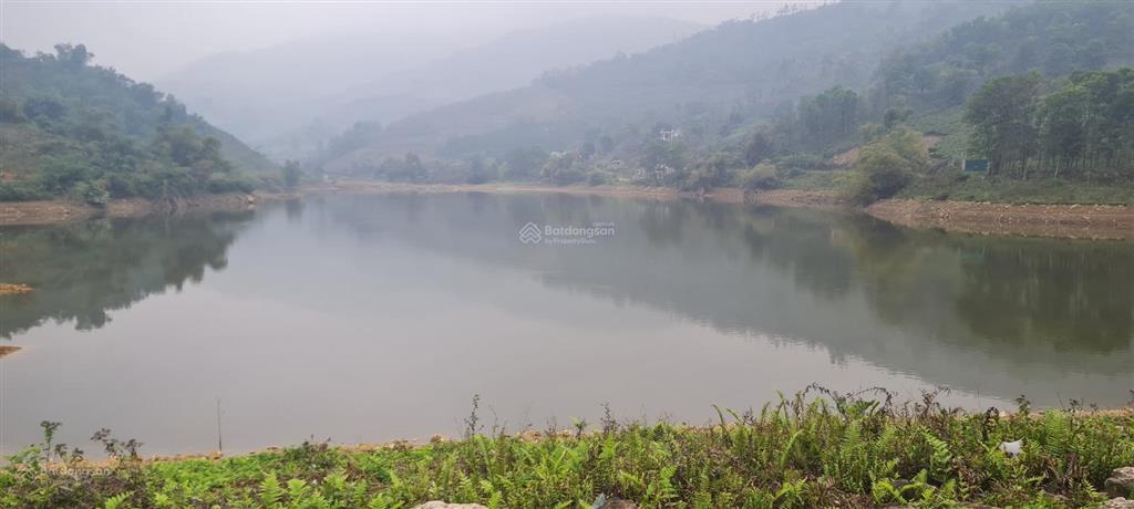 Bán lô đất 7ha view hồ tại lương sơn hòa bình cũ hiện nay là liên sơn phú thọ, giá 250 nghìn/m2