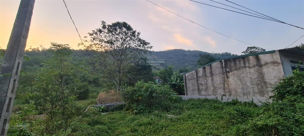 Bán dự án mỏ đất tại xã liên sơn, huyện lương sơn, hòa bình cũ hiện nay là xã liên sơn phú thọ