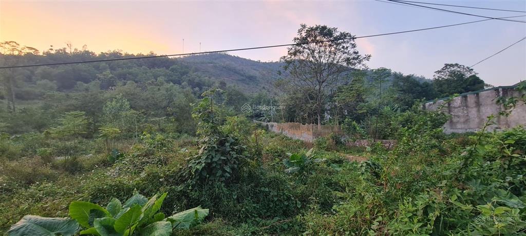 Bán dự án mỏ đất tại xã liên sơn, huyện lương sơn, hòa bình cũ hiện nay là xã liên sơn phú thọ
