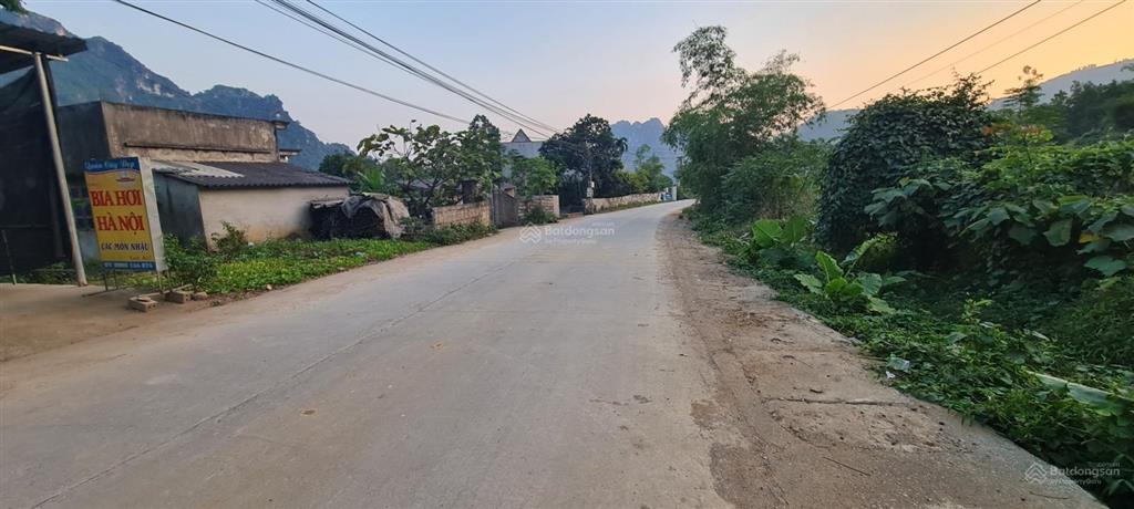 Bán dự án mỏ đất tại xã liên sơn, huyện lương sơn, hòa bình cũ hiện nay là xã liên sơn phú thọ