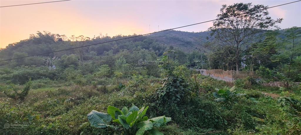 Bán dự án mỏ đất tại xã liên sơn, huyện lương sơn, hòa bình cũ hiện nay là xã liên sơn phú thọ