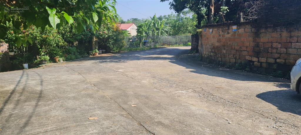 Bán đất nhà vườn 1878/200m2 thổ cư giá 5tr/m2 tại xã thủy xuân tiên, chương mỹ, hà nội