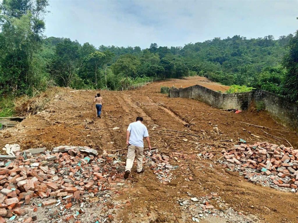 Bán đất tại thung nai, 6,5 tỷ, 24000 m2, cơ hội đầu tư phù hợp cho khách hàng quan tâm!