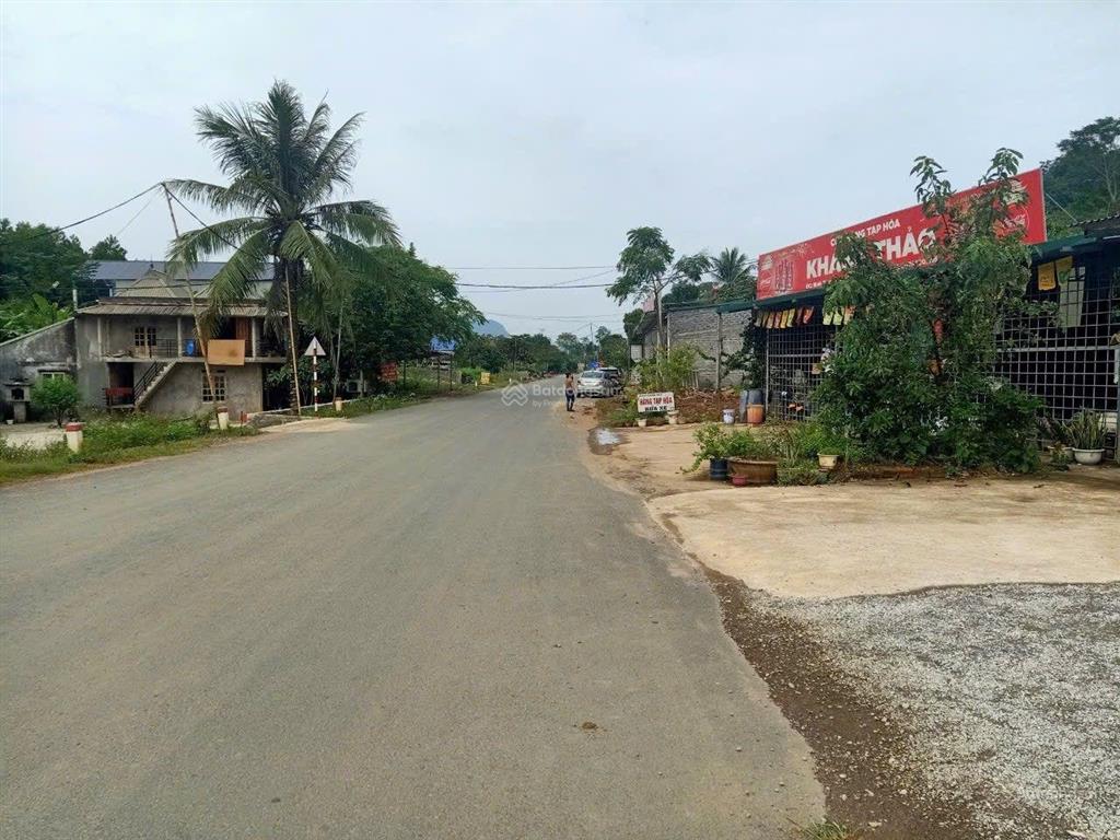 Bán đất tại thung nai, 6,5 tỷ, 24000 m2, cơ hội đầu tư phù hợp cho khách hàng quan tâm!