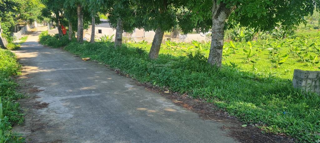 Bán đất nền tại xã liên sơn, huyện lương sơn, hòa bình, hiện nay là xã liên sơn, phú thọ