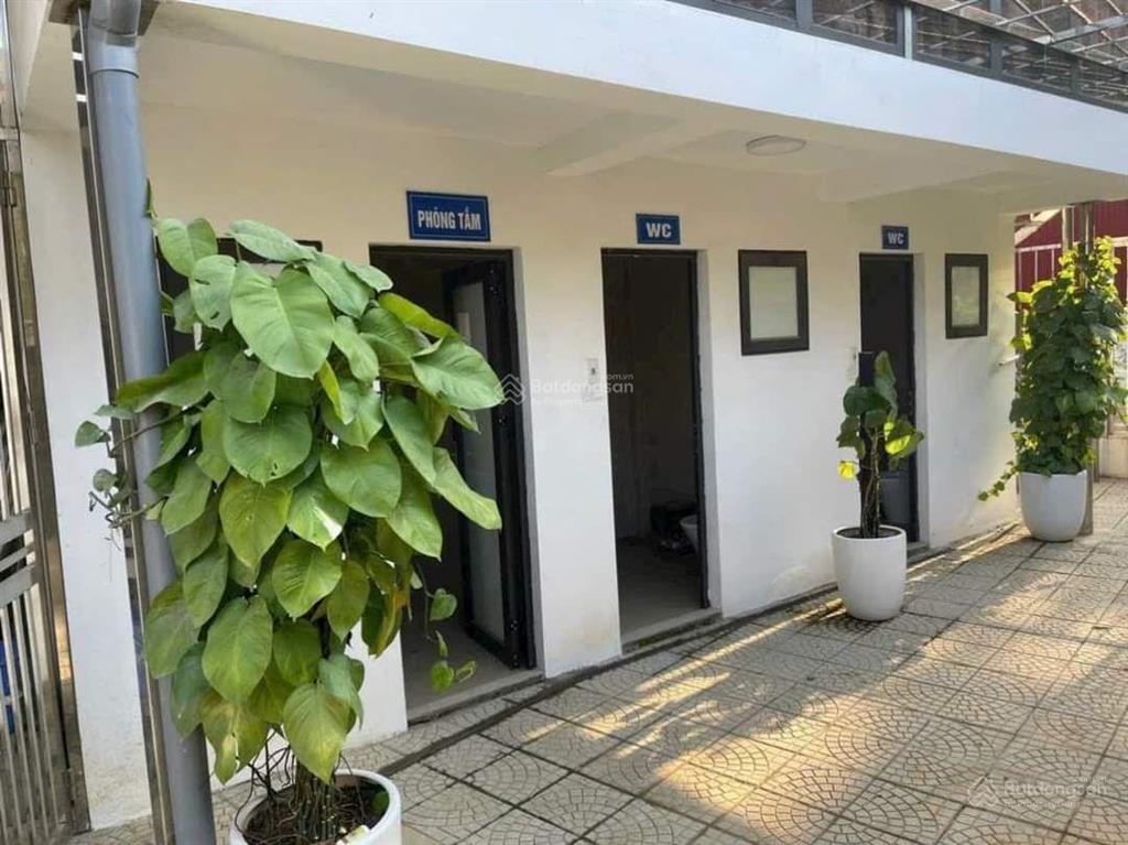 Bán nhà xưởng 2,2ha tại lương sơn, hòa bình
