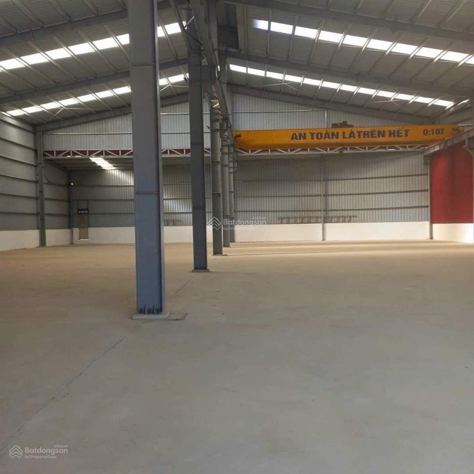 Bán nhà xưởng 2,2ha tại lương sơn, hòa bình