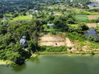 Bán đất mặt hồ đồng sương 3200m2/ 200m2 thổ cư giá 3,5tr/m2