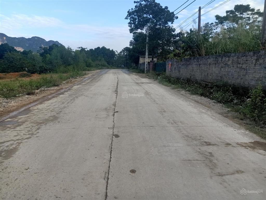 Bán đất nền giá rẻ tại xã liên sơn, phú thọ