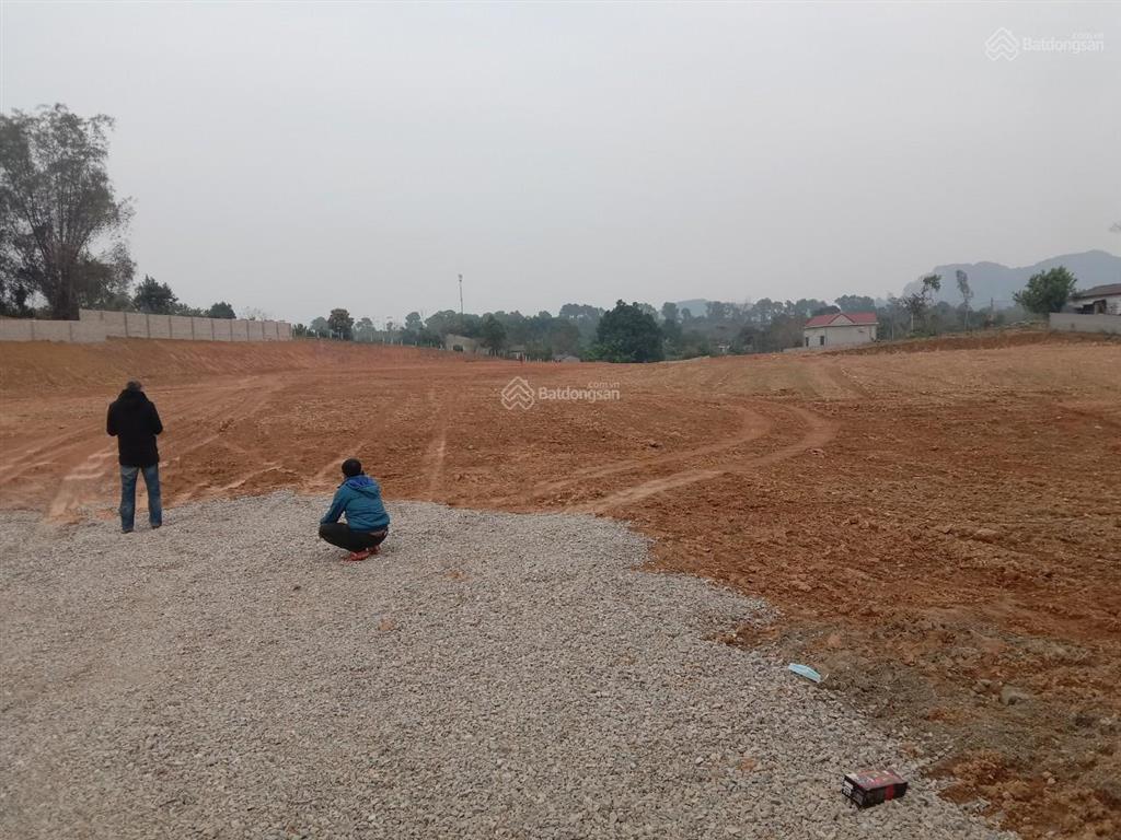 Bán đất nền giá rẻ tại xã liên sơn, phú thọ