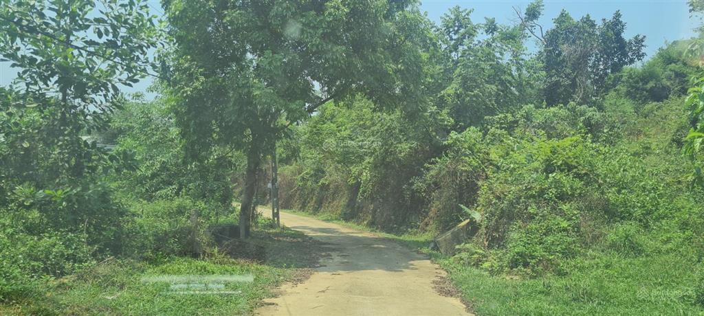 Bán đất khu nhà ở sinh thái suối rè
