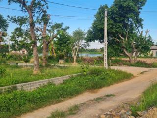 Bán đất view hồ đồng quýt 3651m nhà vườn, nghỉ dưỡng tại lương sơn phú thọ