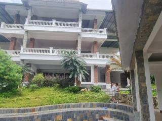 Bán villa 1200m2 tại lương sơn, phú thọ