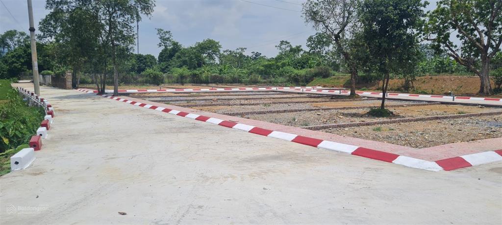 Bán nhanh lô đất nền phân lô tại xã trần phú, thành phố hà nội