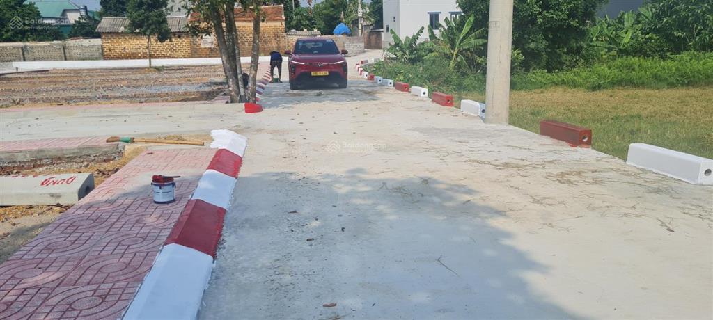 Bán nhanh lô đất nền phân lô tại xã trần phú, thành phố hà nội