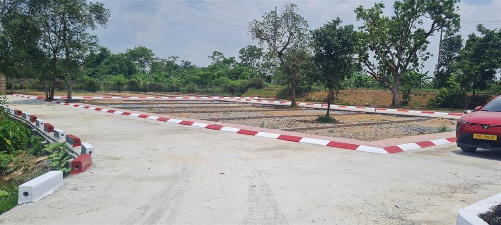 Bán nhanh lô đất nền phân lô tại xã trần phú, thành phố hà nội