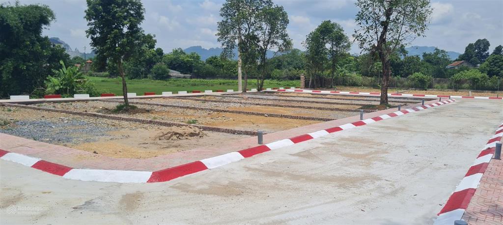Bán nhanh lô đất nền phân lô tại xã trần phú, thành phố hà nội