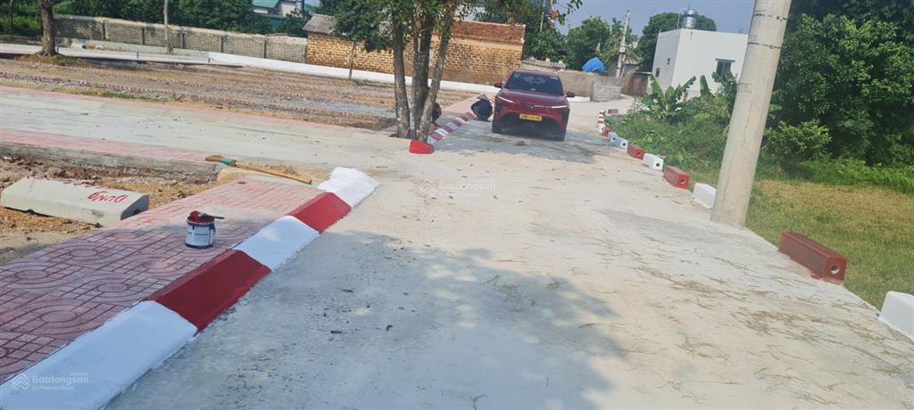 Bán nhanh lô đất nền phân lô tại xã trần phú, thành phố hà nội