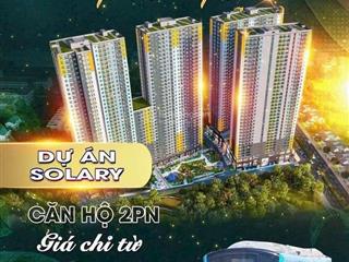 Thanh toán chỉ từ 250triệu sở hữu căn hộ 2pn liền kề tuyến metro. hỗ trợ lãi suất,ân hạn gốc 5 năm