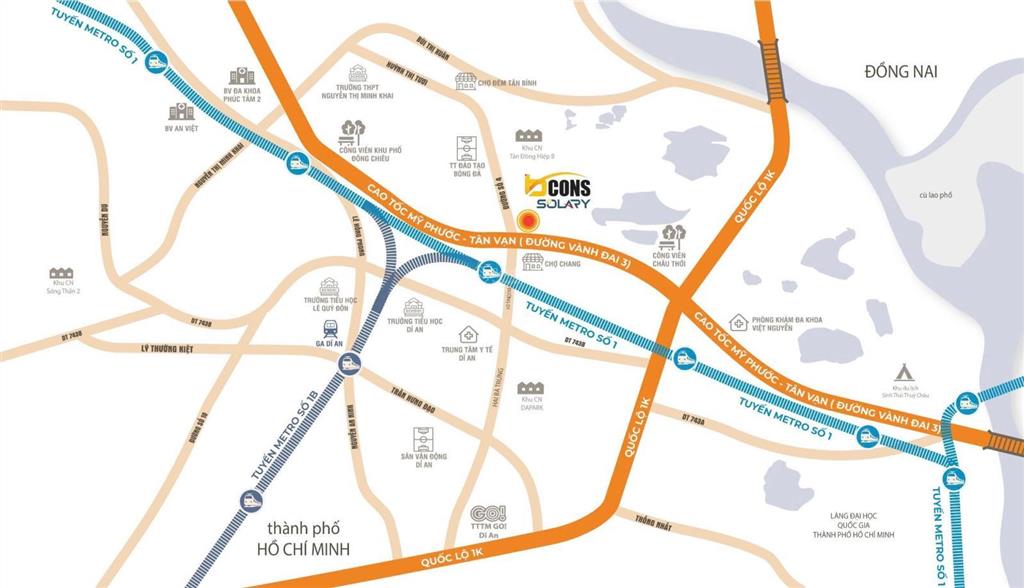 Thanh toán chỉ 250 triệu sở hữu căn hộ 2pn liền kề tuyến metro. hỗ trợ lãi suất, ân hạn gốc 5 năm