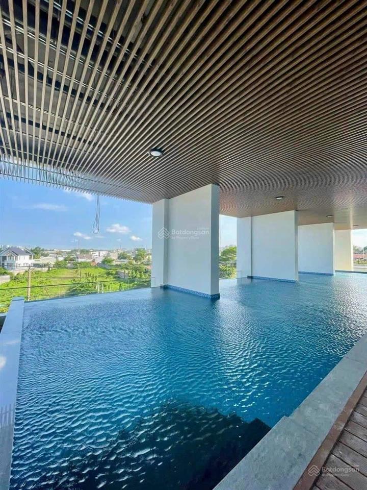 Căn hộ 2pn2wc đã có sổ hồng ngay tuyến metro. ngân hàng hỗ trợ đến 80% chỉ thanh toán từ 400tr
