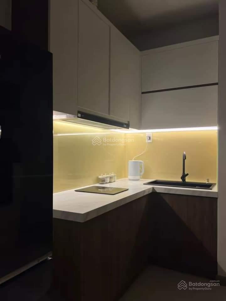 Cần bán căn 2pn2wc có nội thất, sổ sẵn, ngân hàng hỗ trợ 80%. kề làng đại học và ga metro