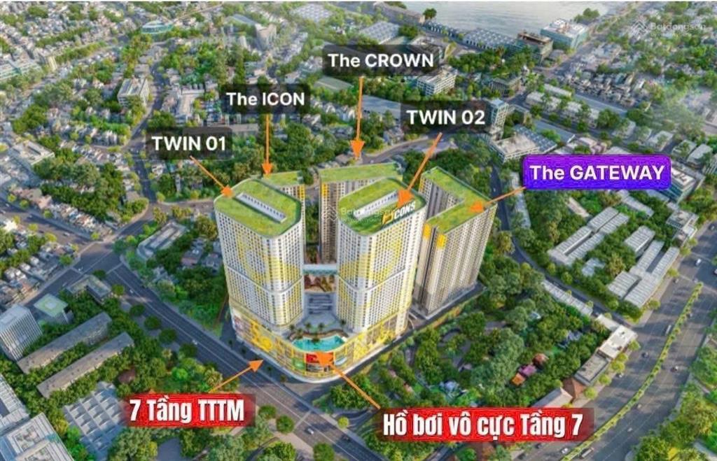 Thanh toán 5% từ 150 triệu sở hữu nhà liền kề metro. nhận vàng liền tay, chiết khấu lên đến 9%.