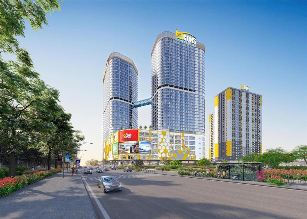 Thanh toán 5% từ 150 triệu sở hữu nhà liền kề metro. nhận vàng liền tay, chiết khấu lên đến 9%.