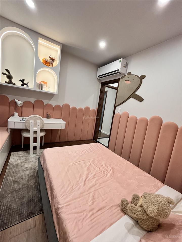 Chỉ từ 520 triệu sở hữu căn hộ 2pn2wc ngay metro. cố định ls 6,9%/năm. nhận ck 8,5% và 1.5 chỉ vàng