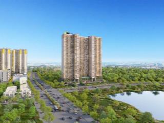 Chỉ từ 520 triệu sở hữu căn hộ 2pn2wc ngay metro. cố định ls 6,9%/năm. nhận ck 8,5% và 1.5 chỉ vàng