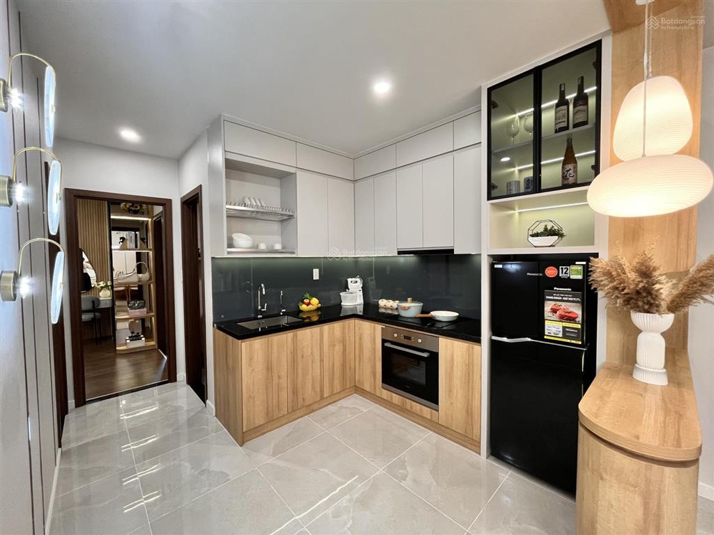 Chỉ từ 520 triệu sở hữu căn hộ 2pn2wc ngay metro. cố định ls 6,9%/năm. nhận ck 8,5% và 1.5 chỉ vàng