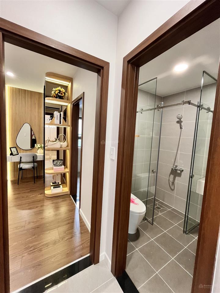 Chỉ từ 520 triệu sở hữu căn hộ 2pn2wc ngay metro. cố định ls 6,9%/năm. nhận ck 8,5% và 1.5 chỉ vàng