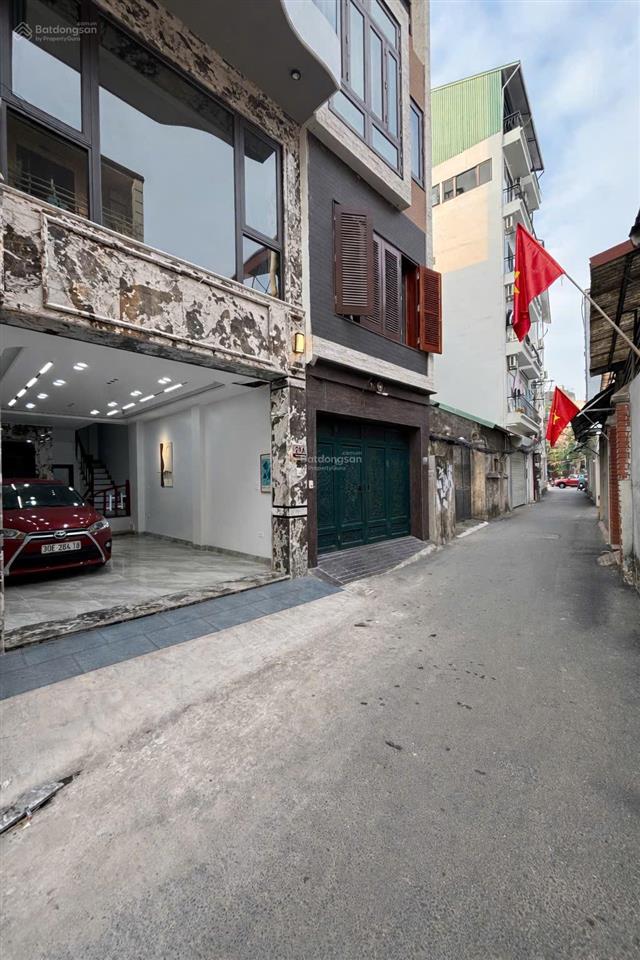 Nhà riêng 50m2  gia thuỵ  bồ đề