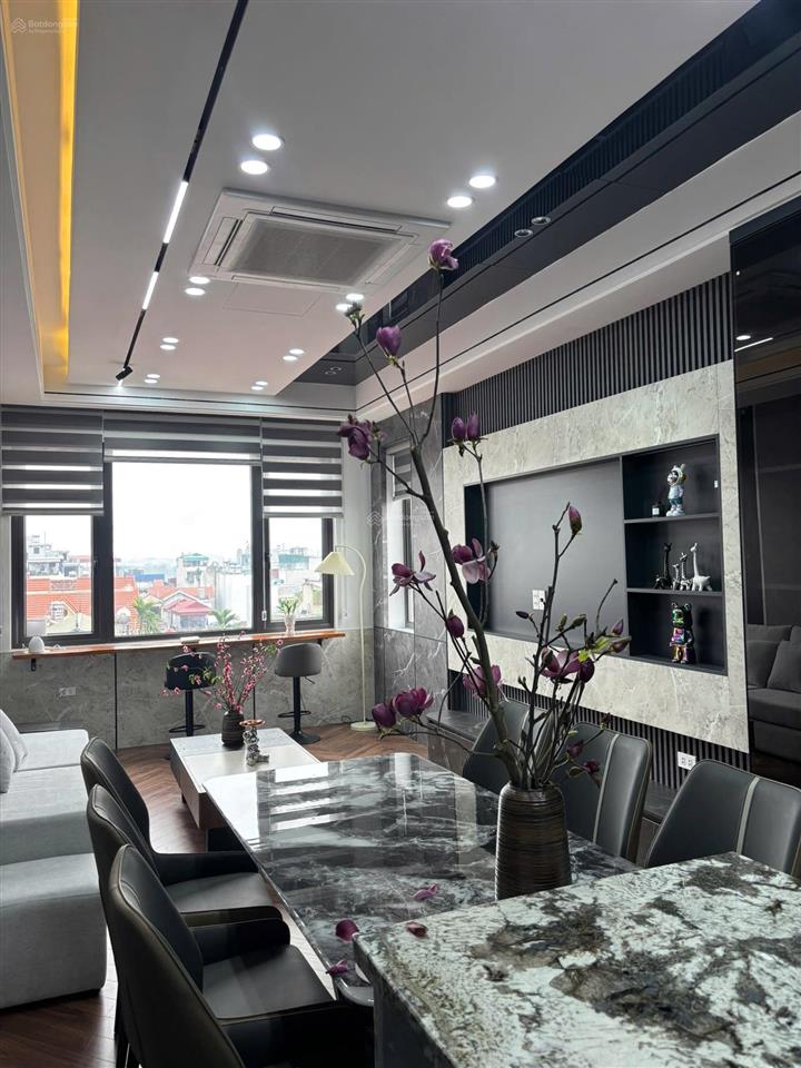 Nhà riêng 50m2  gia thuỵ  bồ đề