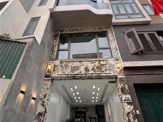 Nhà riêng 50m2  gia thuỵ  bồ đề