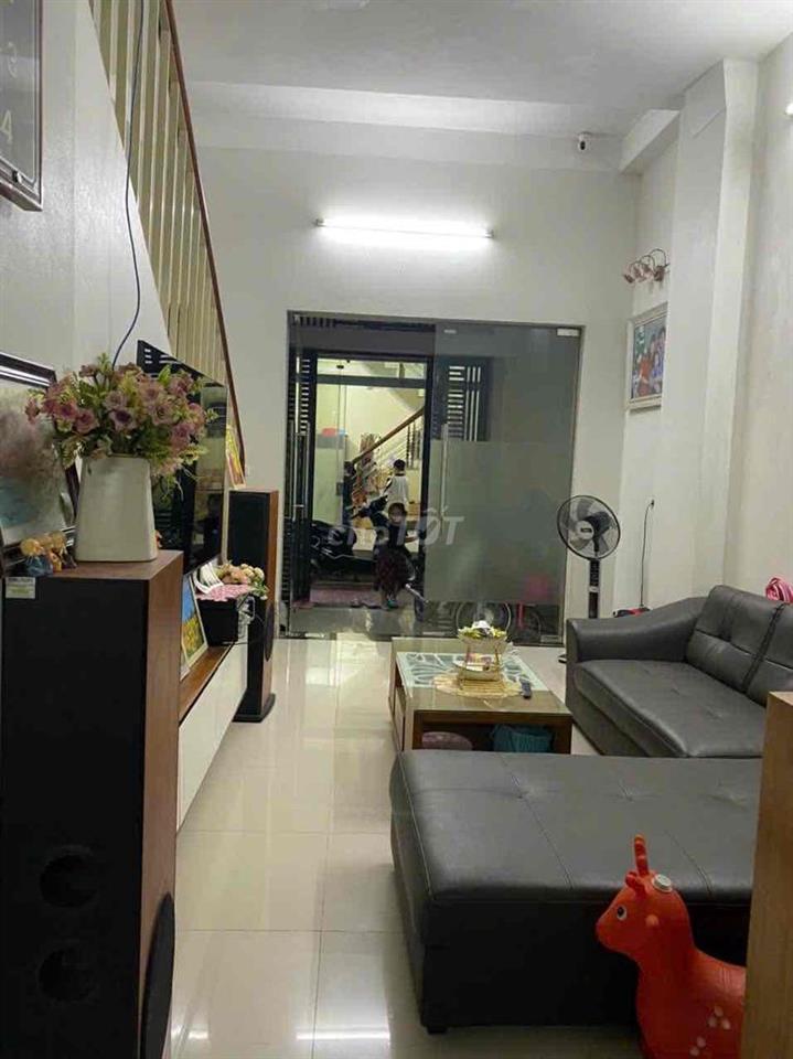 nhà kim chung hoài đức