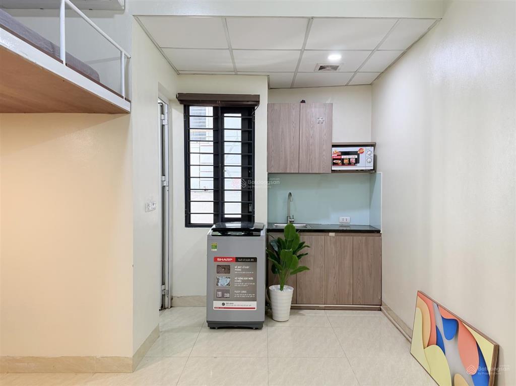 Cho thuê cc mini 25m2, giá cực chất 4,6 triệu tại 03, phú minh, p phú diễn, q.bắc từ liêm, hn