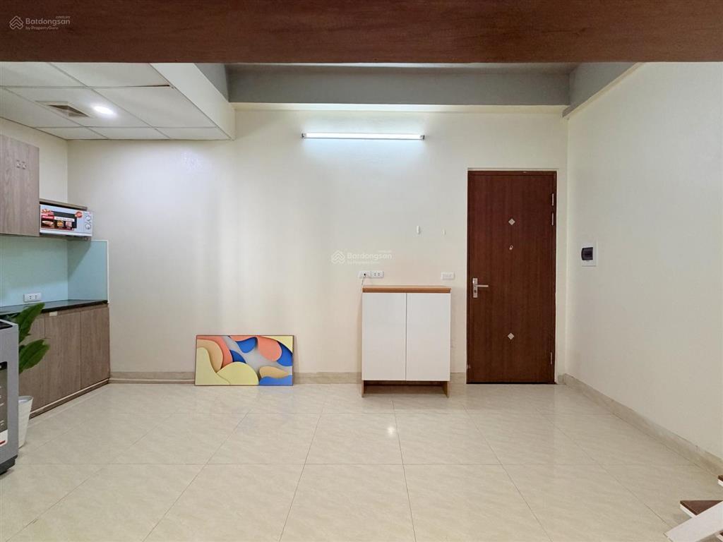 Cho thuê cc mini 25m2, giá cực chất 4,6 triệu tại 03, phú minh, p phú diễn, q.bắc từ liêm, hn