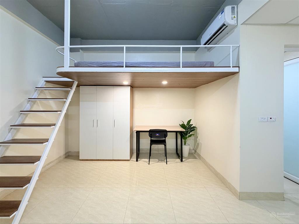 Cho thuê cc mini 25m2, giá cực chất 4,6 triệu tại 03, phú minh, p phú diễn, q.bắc từ liêm, hn